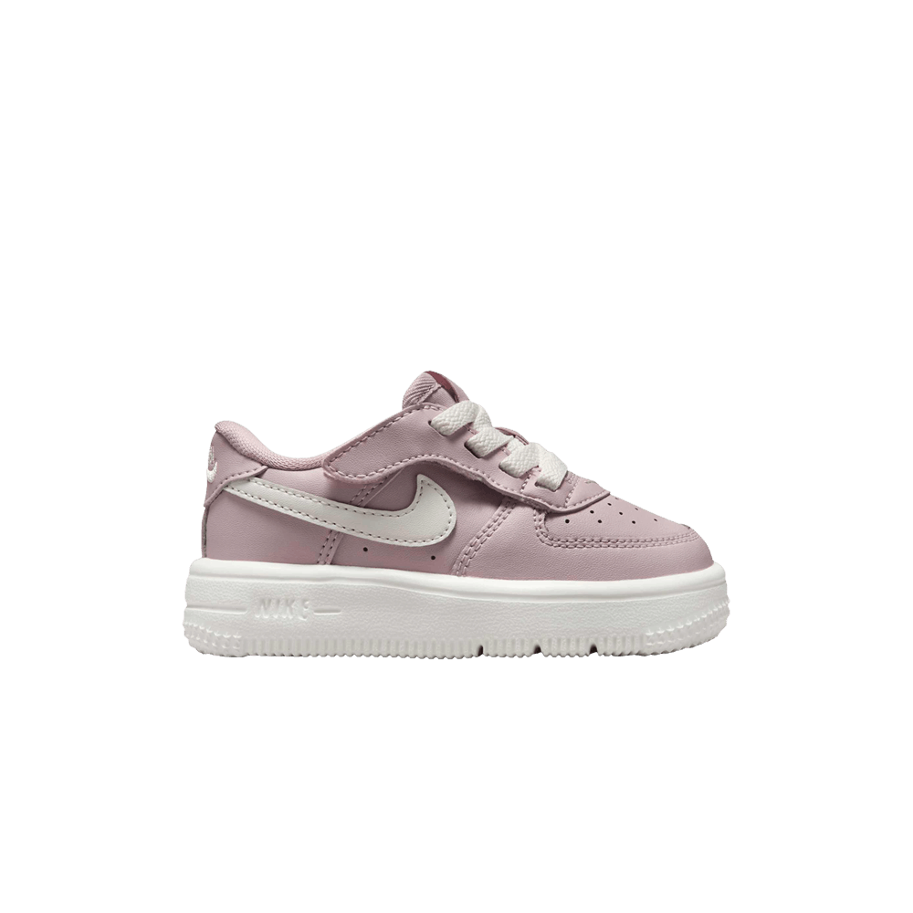 Force 1 Low EasyOn TD 'Particle Rose'
