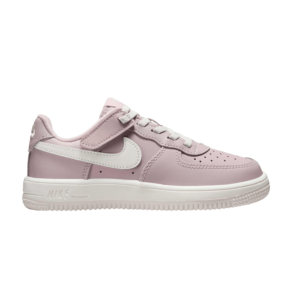 Force 1 Low EasyOn PS 'Particle Rose'