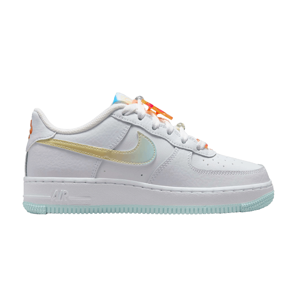 Air Force 1 LV8 GS 'Beach'