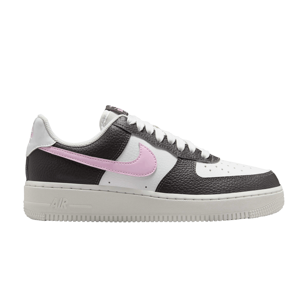 Women's Air Force 1 '07 'Medium Ash Pink Foam'