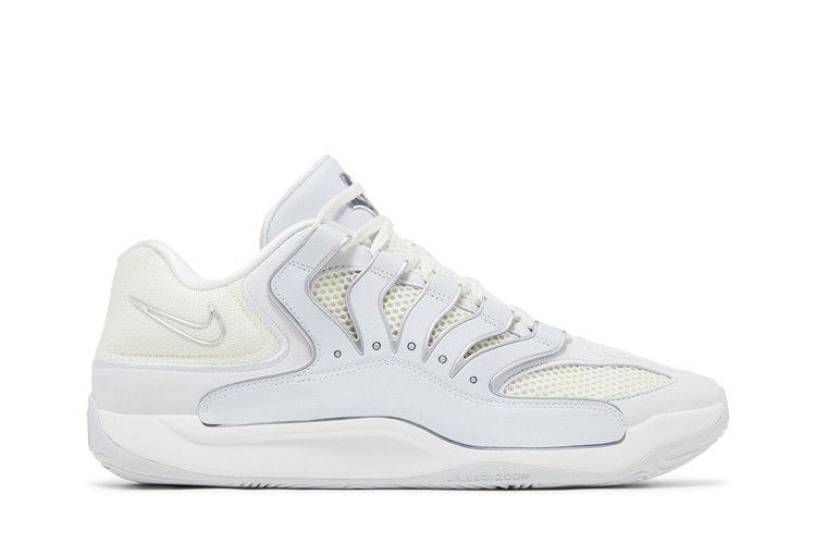Men's KD 18 'Soft Pearl'