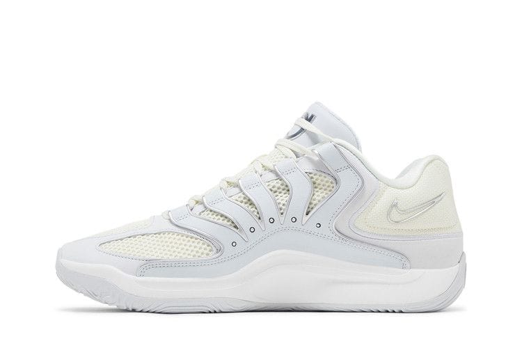 Men's KD 18 'Soft Pearl'