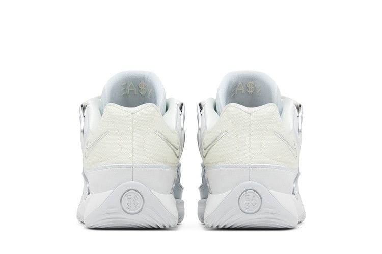 Men's KD 18 'Soft Pearl'