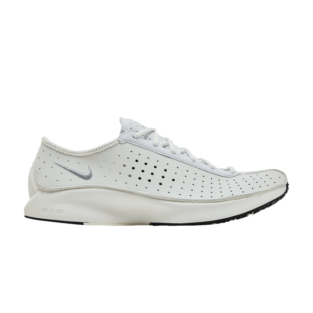 Women's Air Superfly 'Summit White Metallic Silver'