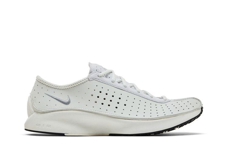 Women's Air Superfly 'Summit White Metallic Silver'