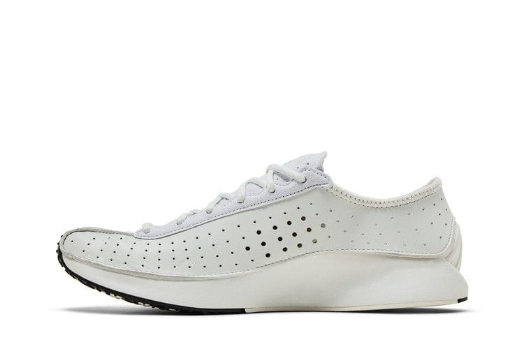 Women's Air Superfly 'Summit White Metallic Silver'