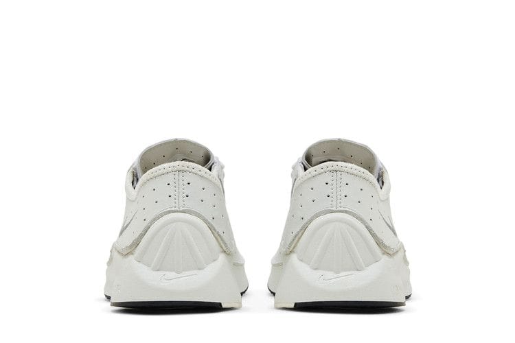 Women's Air Superfly 'Summit White Metallic Silver'