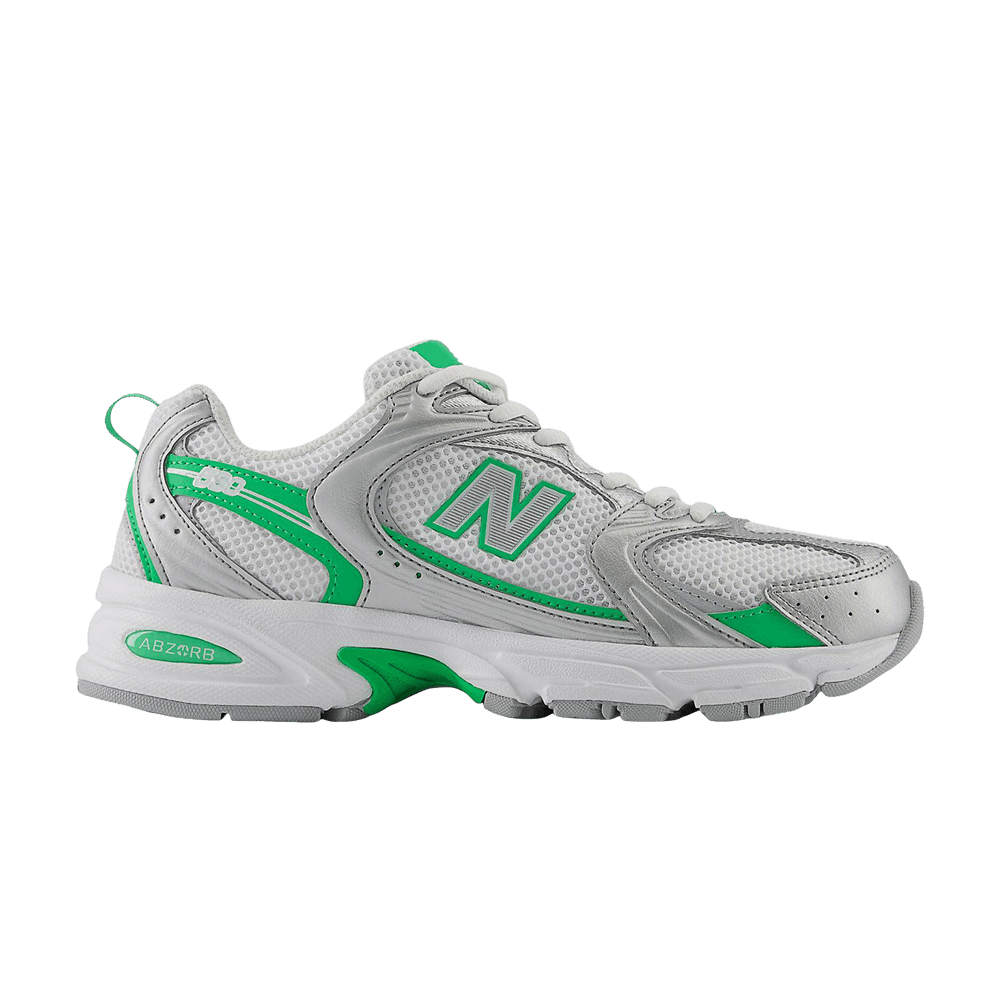 Men's 530 'Silver Green'