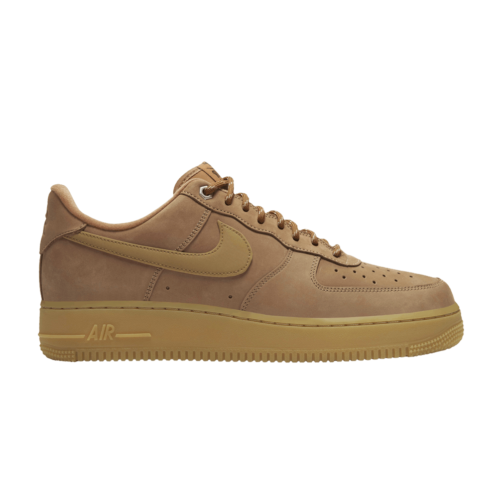 Men's Air Force 1 Low 'Flax' 2024