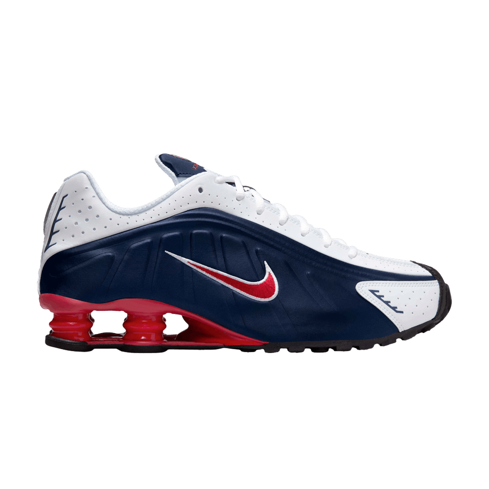 Men's Shox R4 'USA' 2025