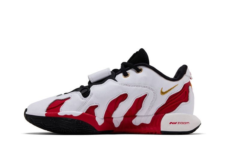 Men's LeBron 21 Prime 96 EP 'Fire Red'