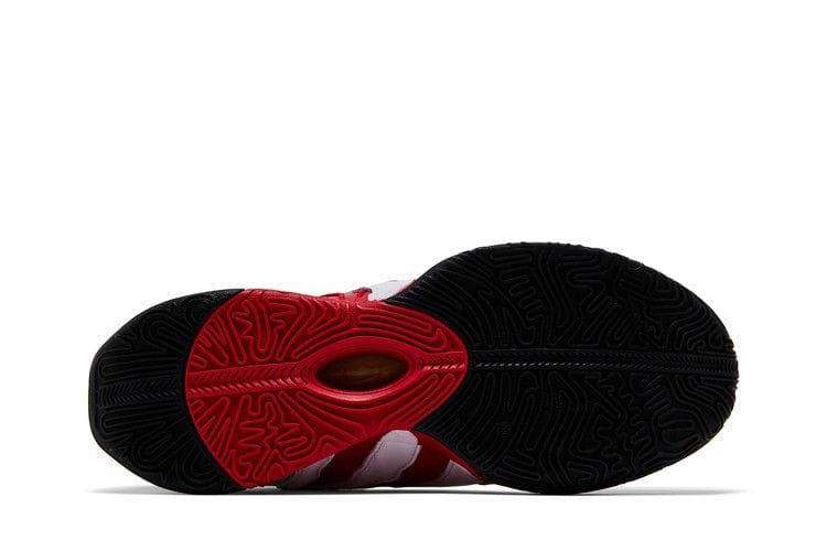 Men's LeBron 21 Prime 96 EP 'Fire Red'