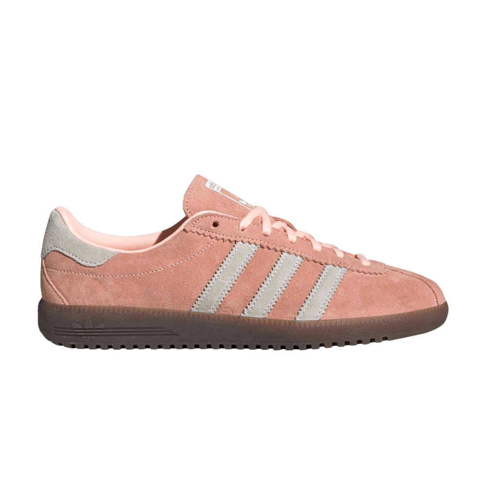 Women's Bermuda 'Semi Coral'
