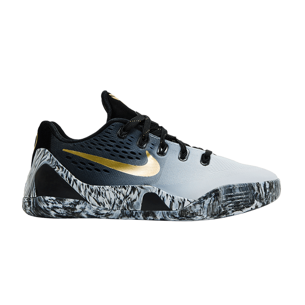 Kobe 9 EM GS 'Mambacita'