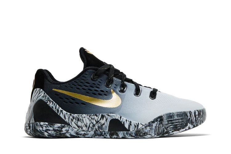 Kobe 9 EM GS 'Mambacita'