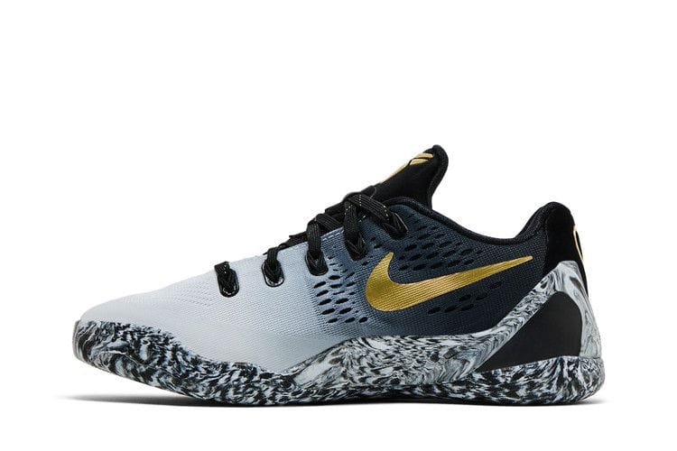 Kobe 9 EM GS 'Mambacita'