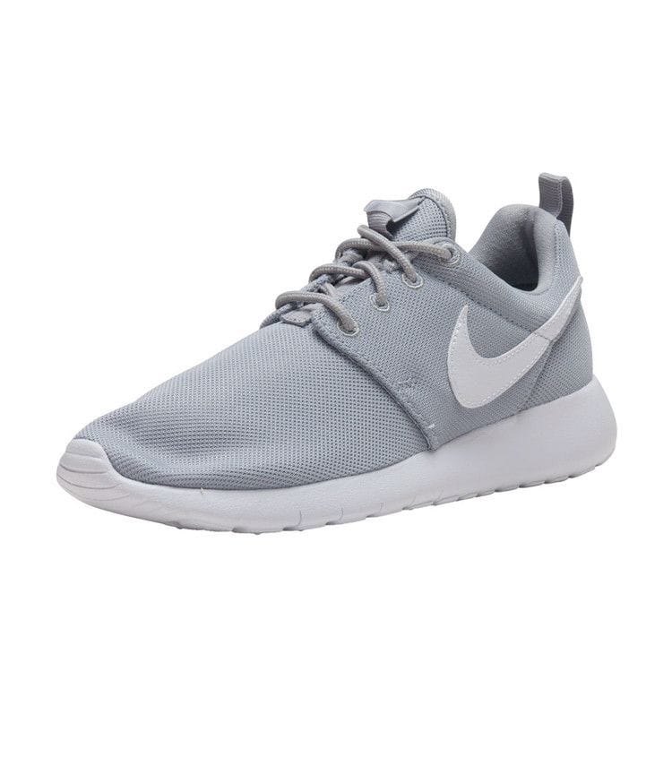 Roshe Run GS 'Wolf Grey'