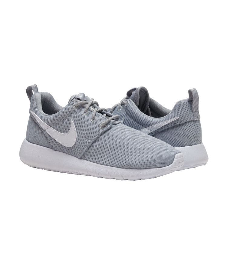 Roshe Run GS 'Wolf Grey'