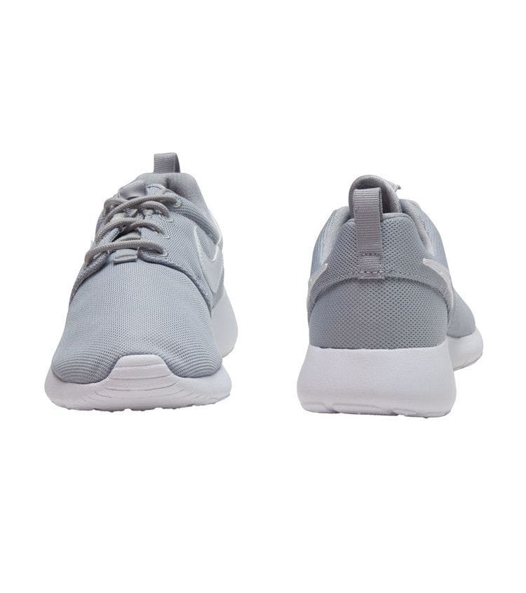 Roshe Run GS 'Wolf Grey'
