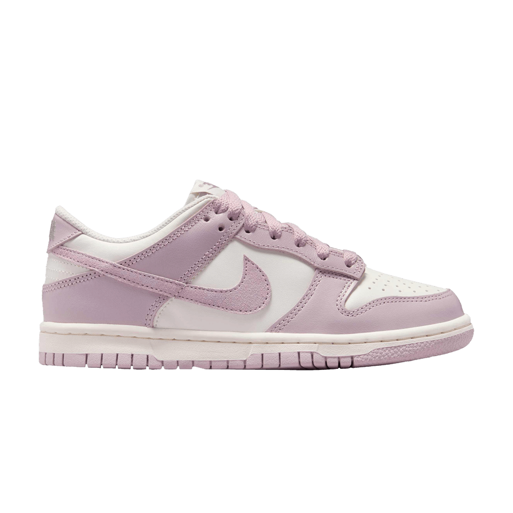 Dunk Low GS 'Particle Rose'