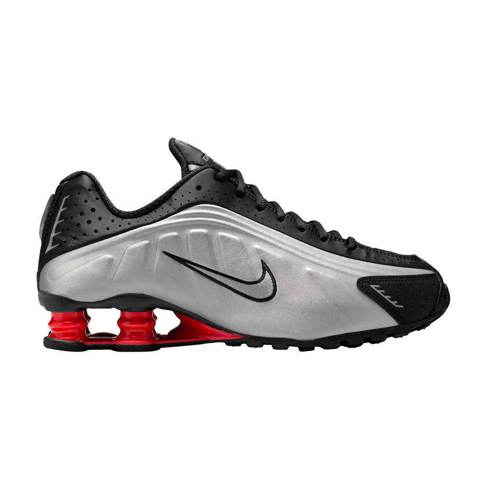Women's Shox R4 'OG' 2025