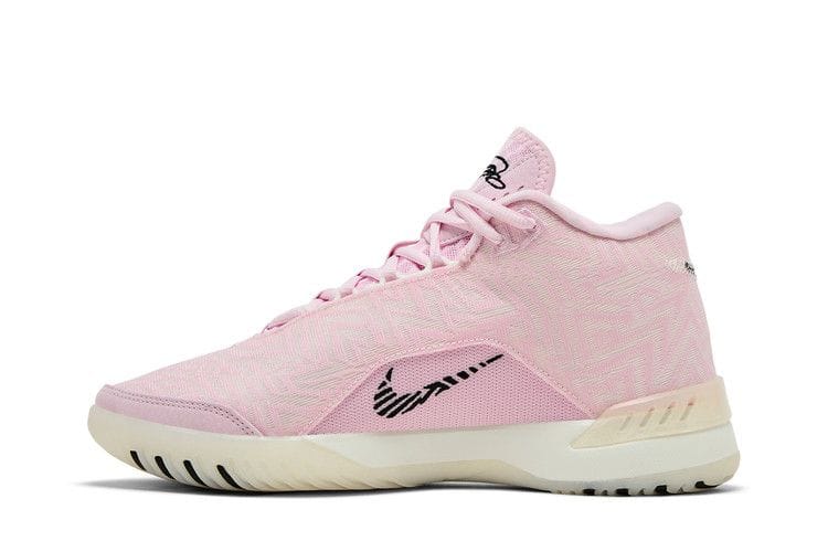 Men's Zoom LeBron NXXT Genisus 'Iridescent Pink'