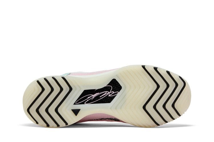 Men's Zoom LeBron NXXT Genisus 'Iridescent Pink'