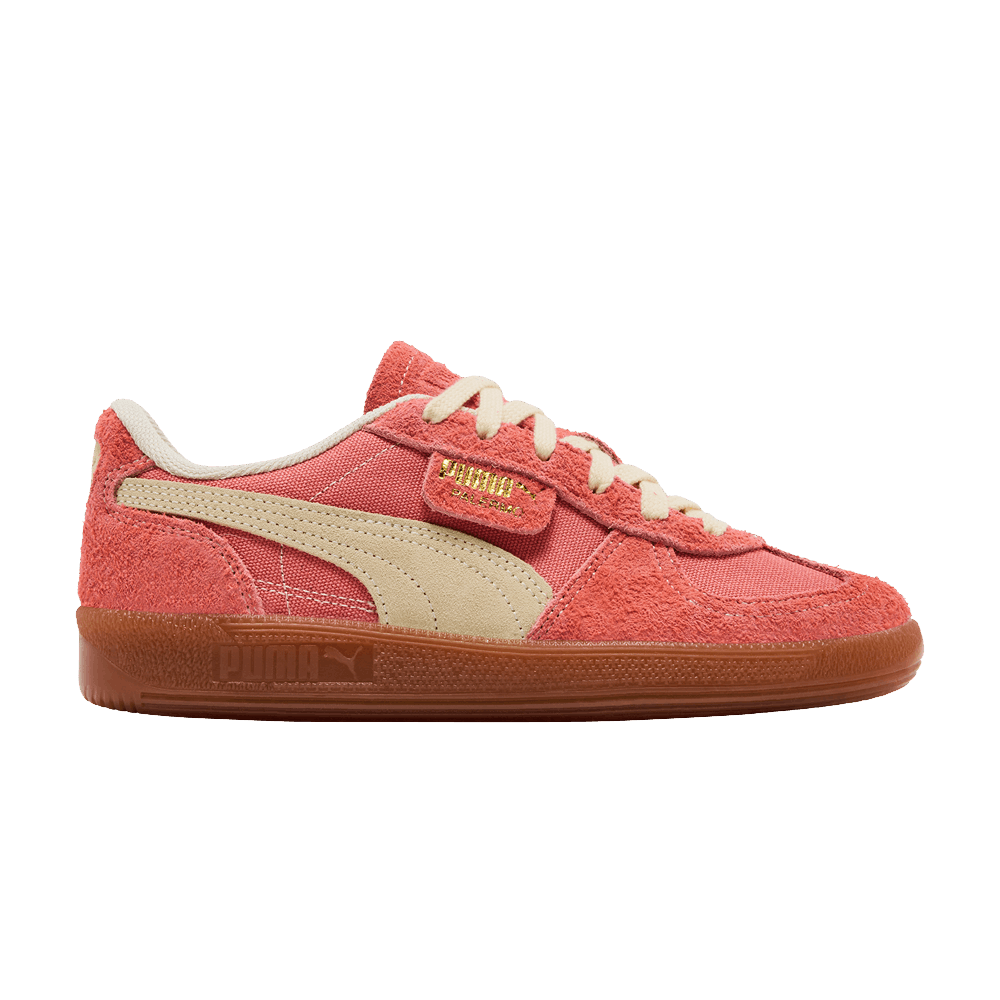 Women's Palermo Vintage 'Peach Frost Creamy Vanilla'