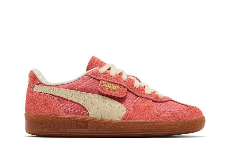 Women's Palermo Vintage 'Peach Frost Creamy Vanilla'
