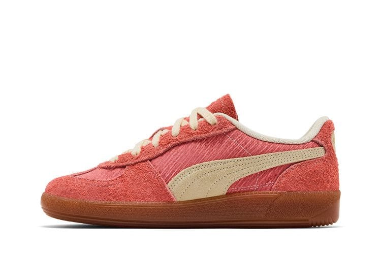 Women's Palermo Vintage 'Peach Frost Creamy Vanilla'