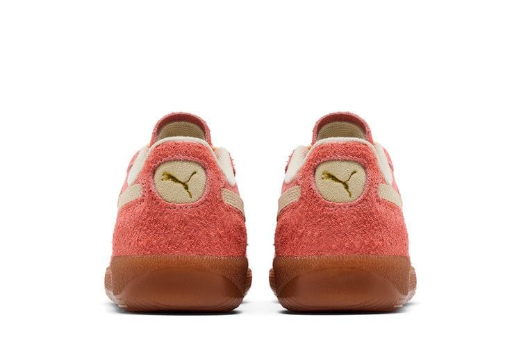 Women's Palermo Vintage 'Peach Frost Creamy Vanilla'