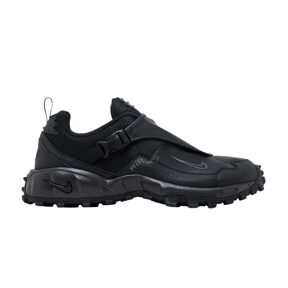Men's Air Phassad ACG 'Triple Black' 2025
