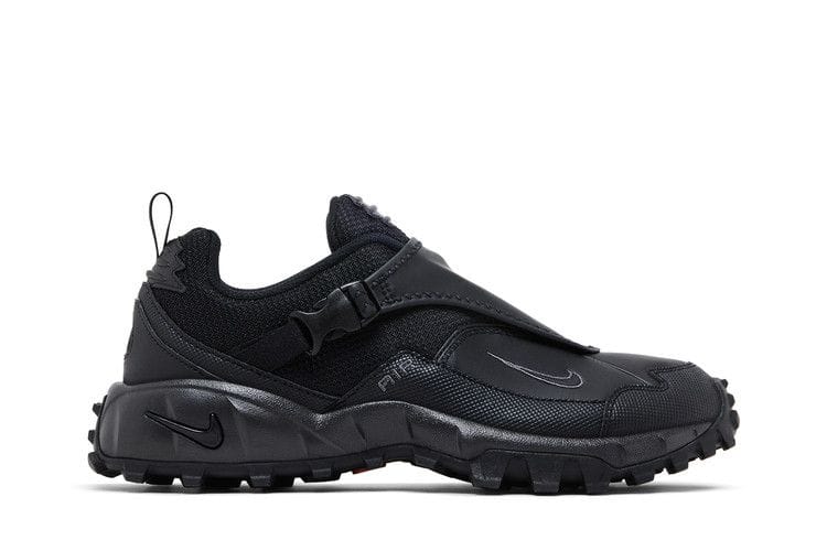 Men's Air Phassad ACG 'Triple Black' 2025