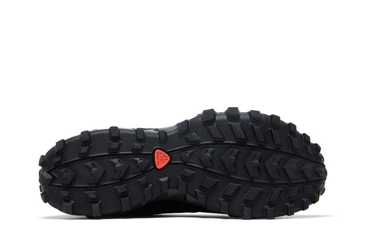 Men's Air Phassad ACG 'Triple Black' 2025