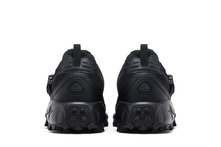 Men's Air Phassad ACG 'Triple Black' 2025