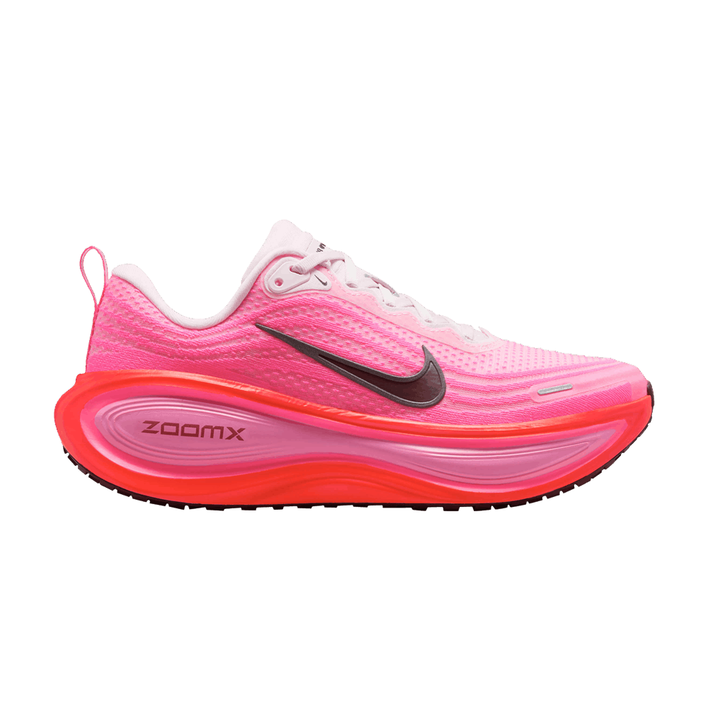 Women's Vomero Plus 'Hyper Pink'