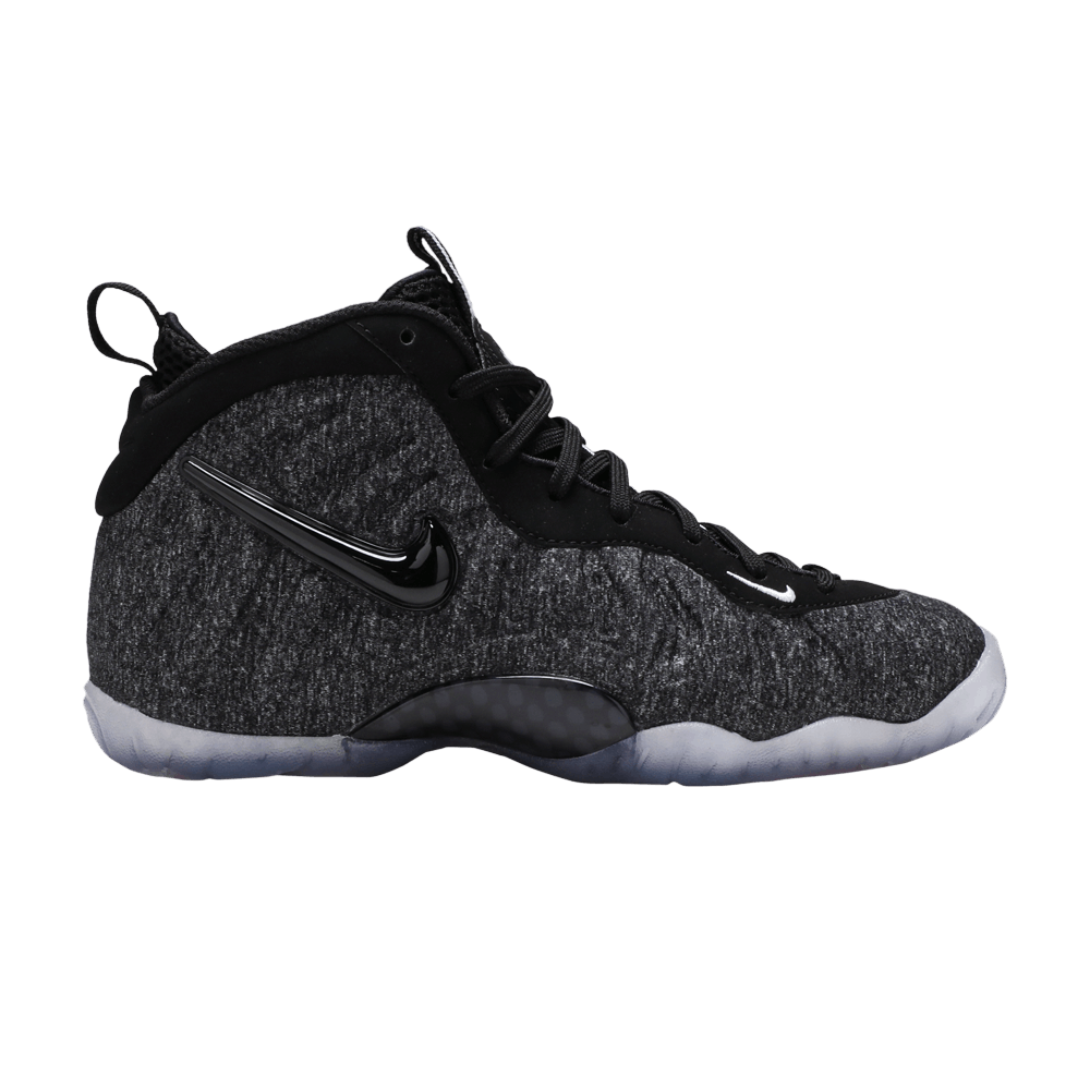 Little Posite Pro GS 'Wool Fleece'