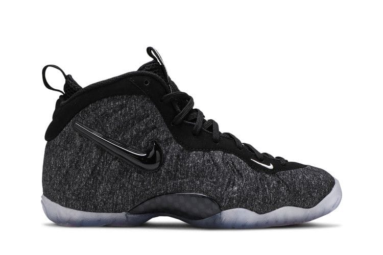 Little Posite Pro GS 'Wool Fleece'