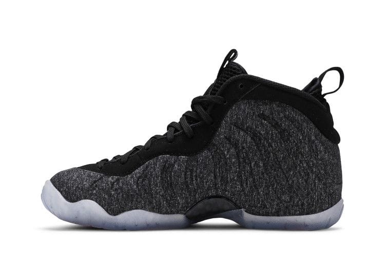 Little Posite Pro GS 'Wool Fleece'