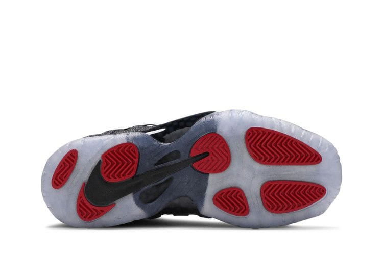 Little Posite Pro GS 'Wool Fleece'