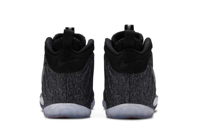 Little Posite Pro GS 'Wool Fleece'