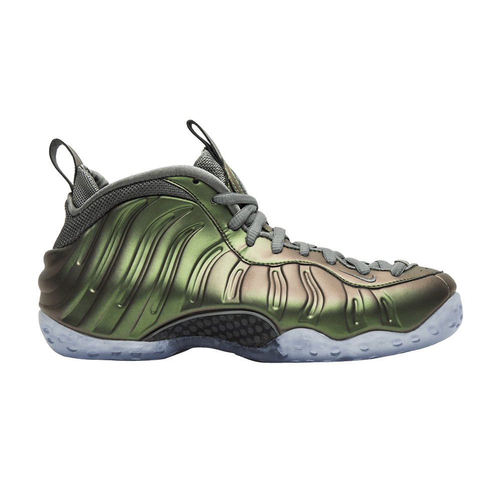 Women's Air Foamposite One 'Shine'