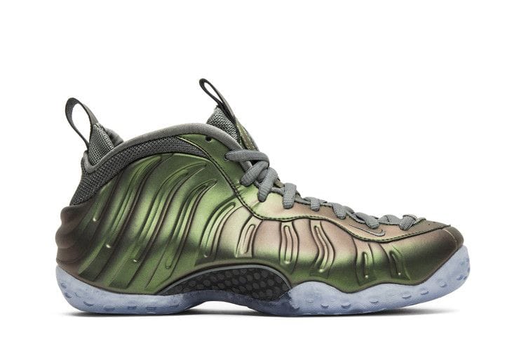 Women's Air Foamposite One 'Shine'