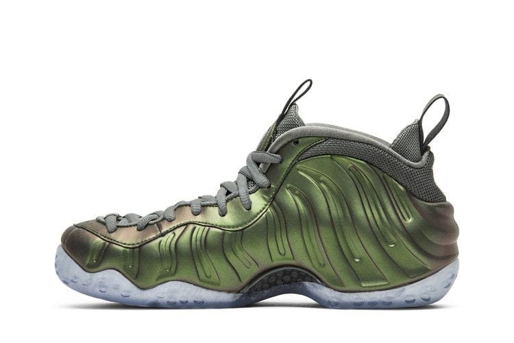 Women's Air Foamposite One 'Shine'