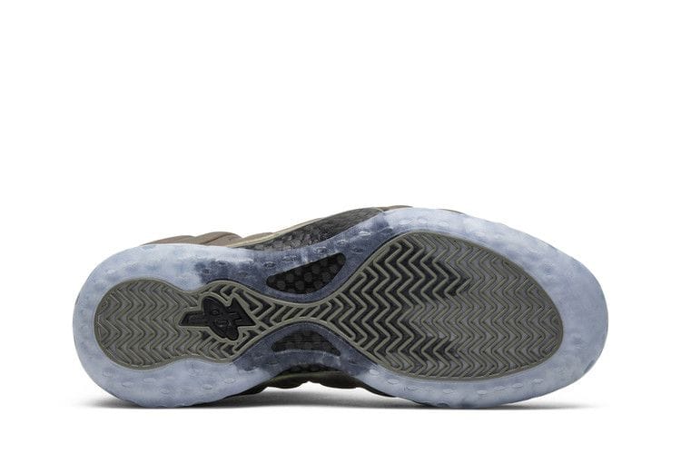 Women's Air Foamposite One 'Shine'
