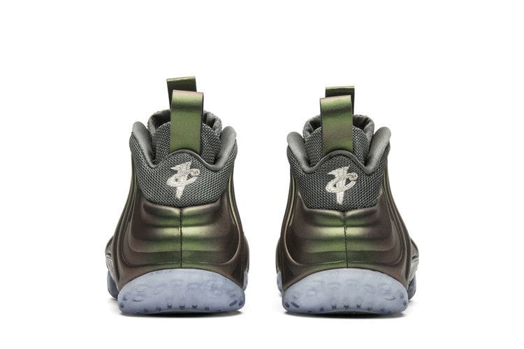 Women's Air Foamposite One 'Shine'