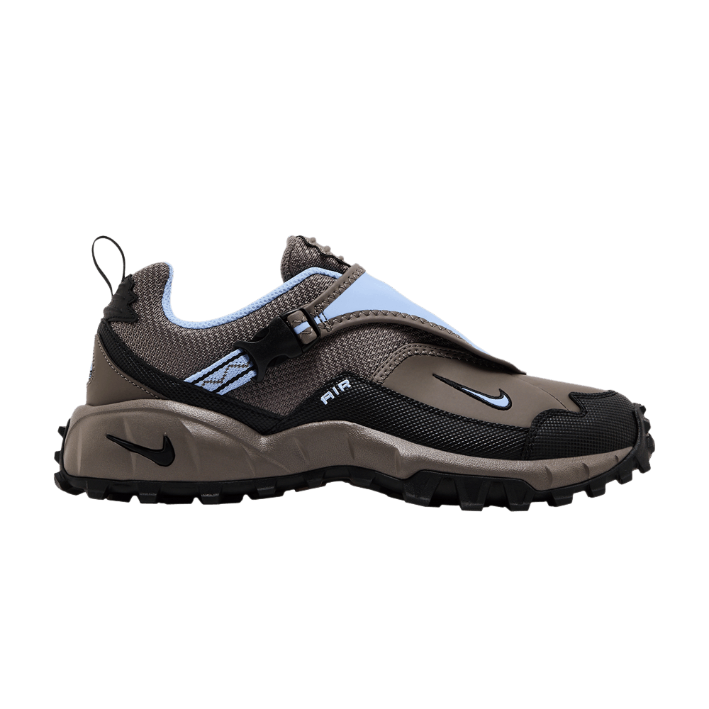 Men's Air Phassad ACG 'Cave Stone Aluminum'