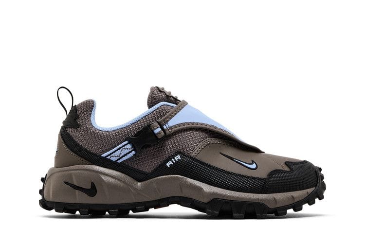 Men's Air Phassad ACG 'Cave Stone Aluminum'