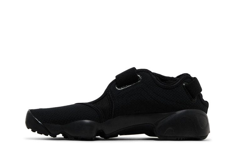 Women's Air Rift Breathe 'Triple Black'