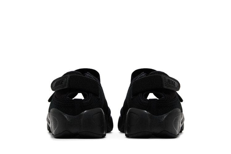 Women's Air Rift Breathe 'Triple Black'